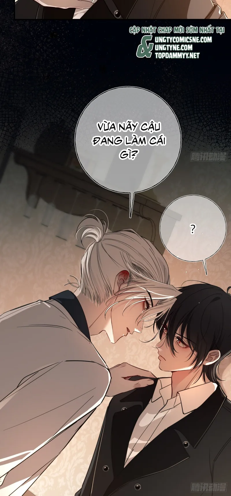 yêu đến hủy diệt Chap 39 49