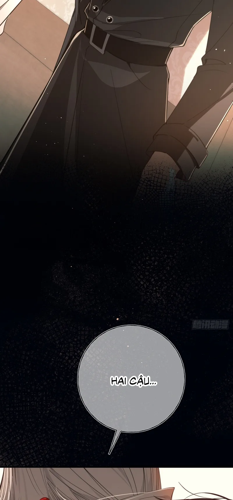 yêu đến hủy diệt Chap 39 50