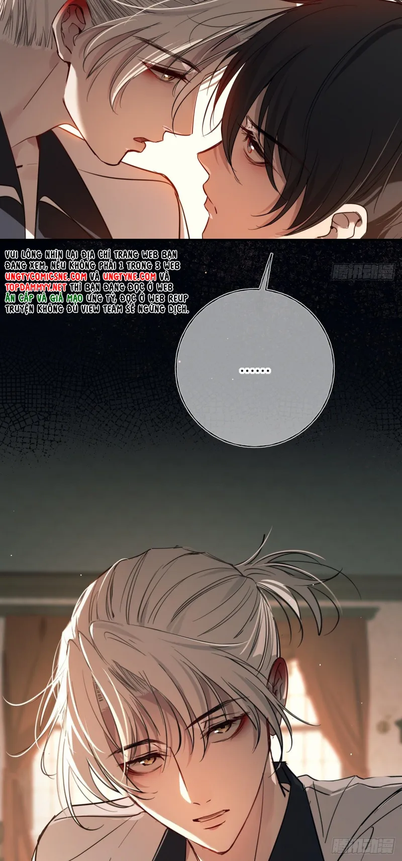 yêu đến hủy diệt Chap 39 51