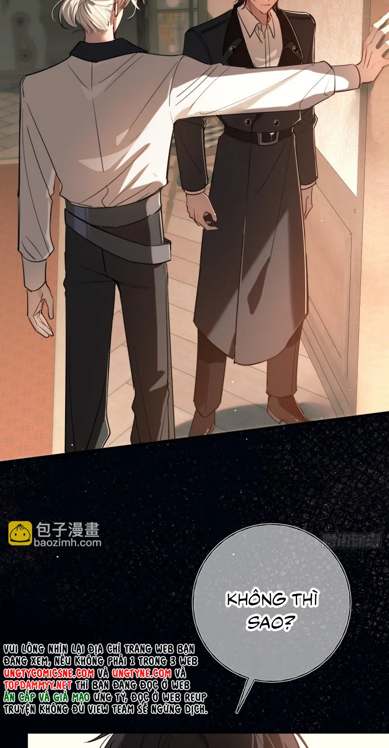 yêu đến hủy diệt Chap 39 54