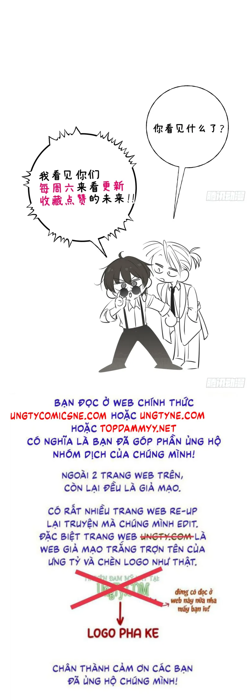 yêu đến hủy diệt Chap 39 59