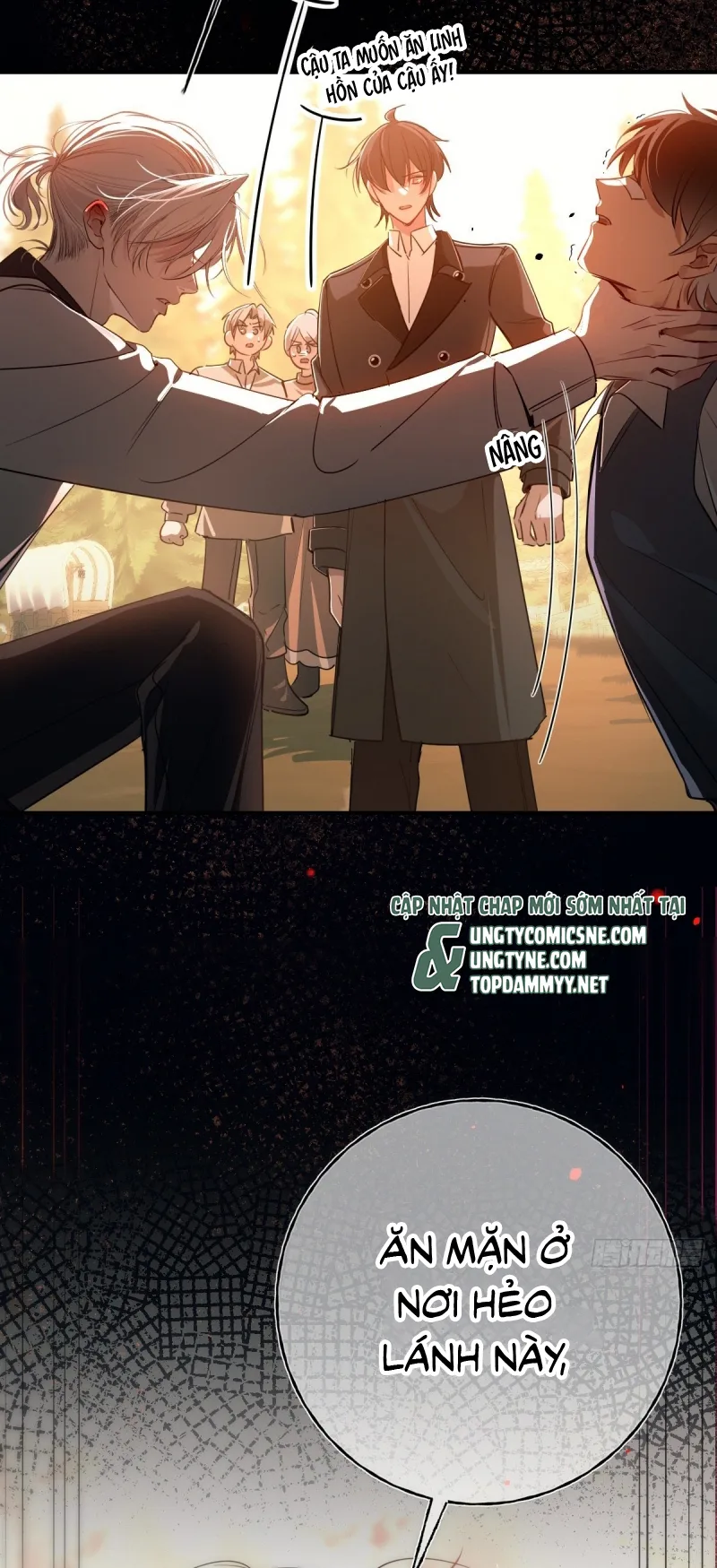 yêu đến hủy diệt Chapter 41 2