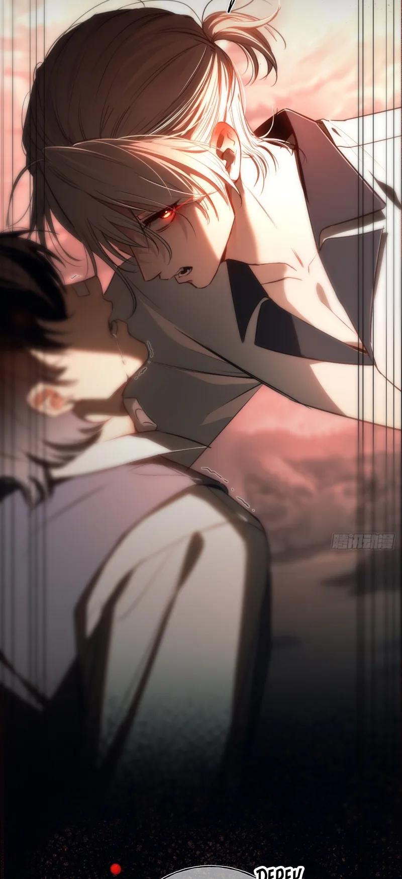 yêu đến hủy diệt Chapter 41 3