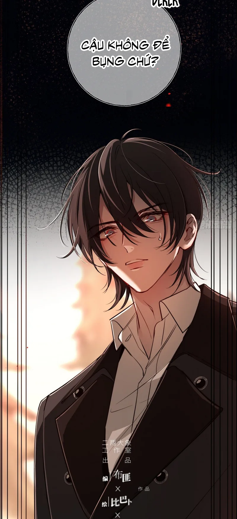 yêu đến hủy diệt Chapter 41 4