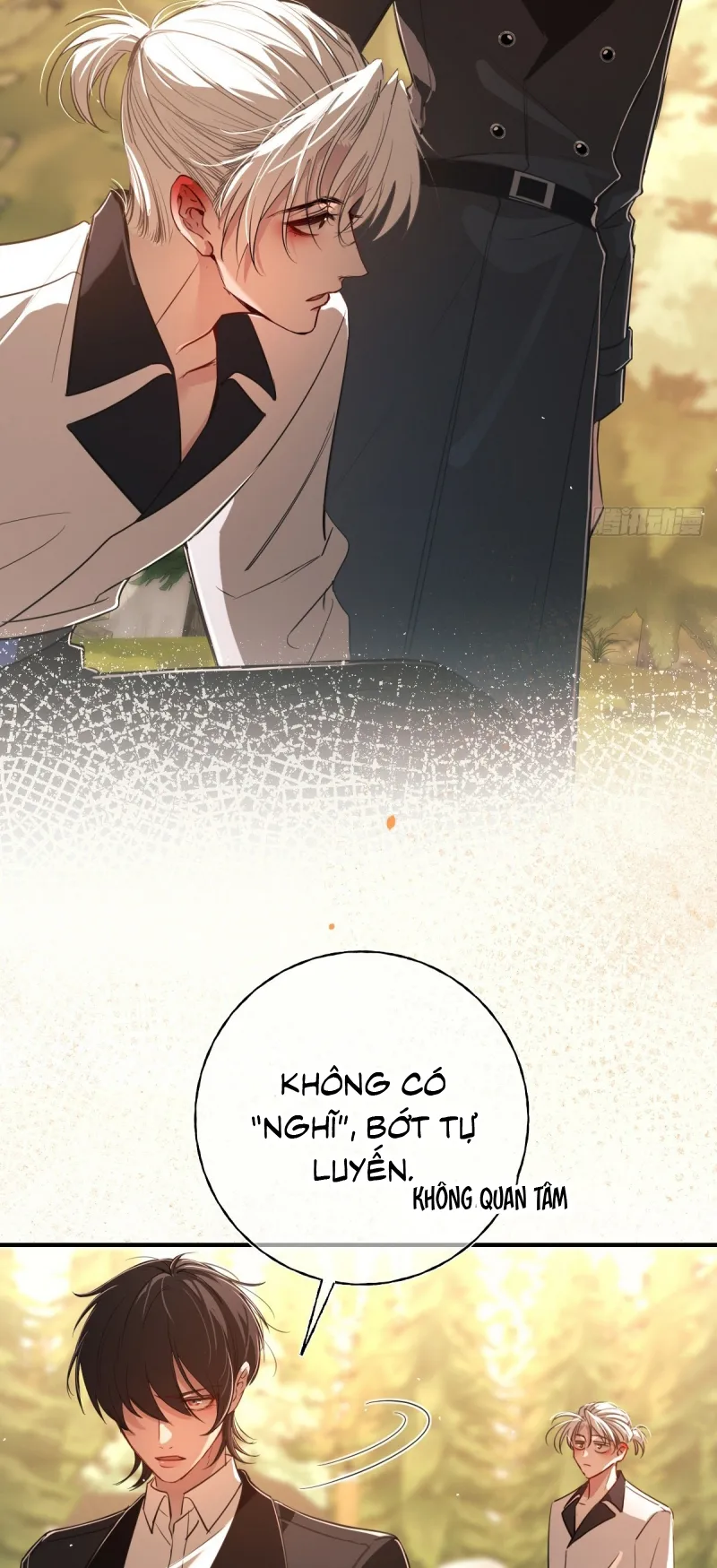 yêu đến hủy diệt Chapter 41 9