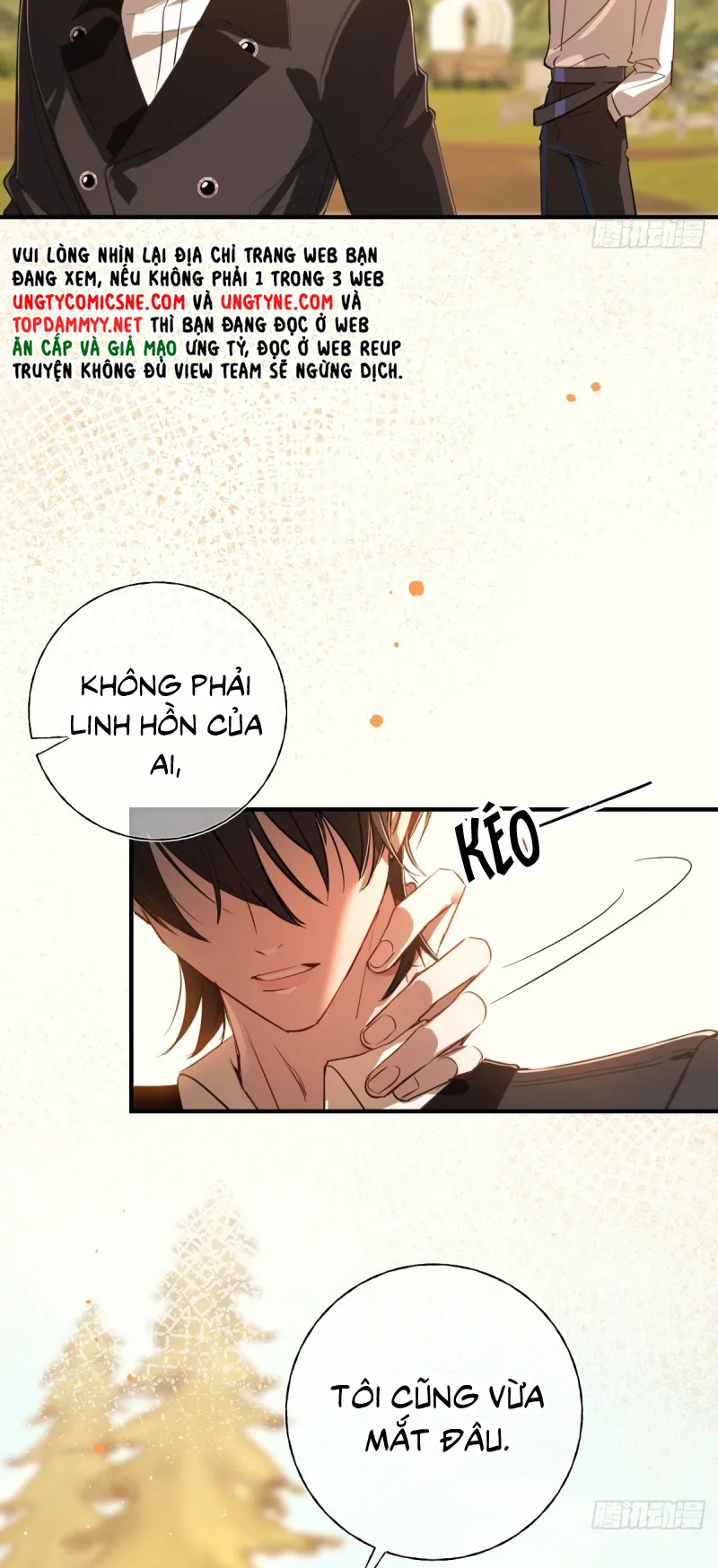 yêu đến hủy diệt Chapter 41 10