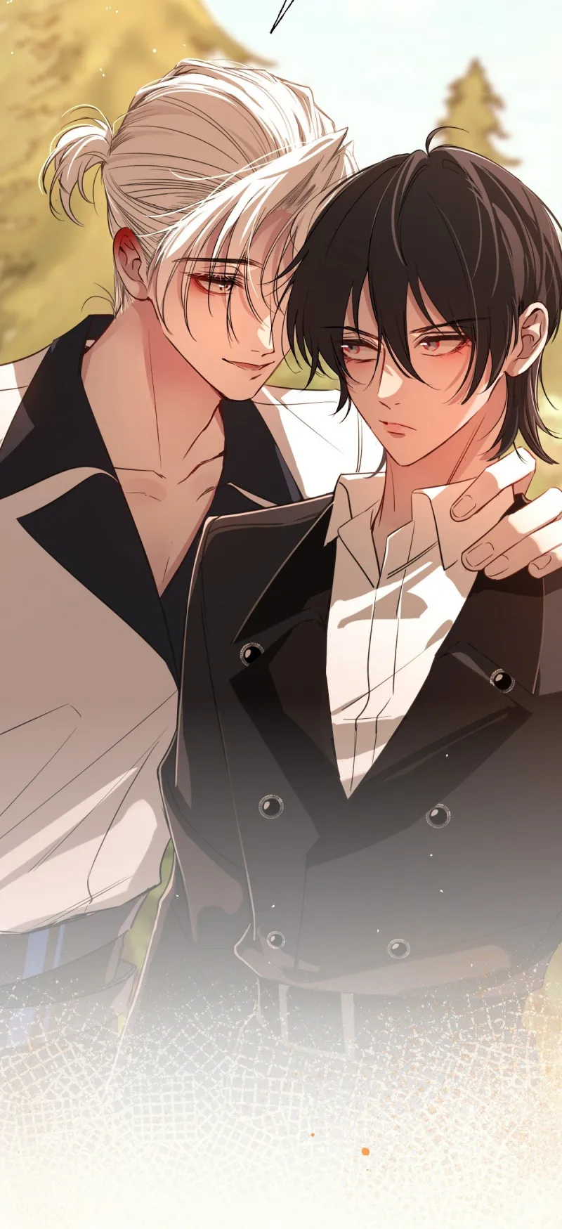 yêu đến hủy diệt Chapter 41 11