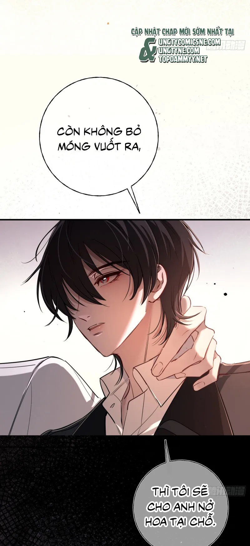 yêu đến hủy diệt Chapter 41 12