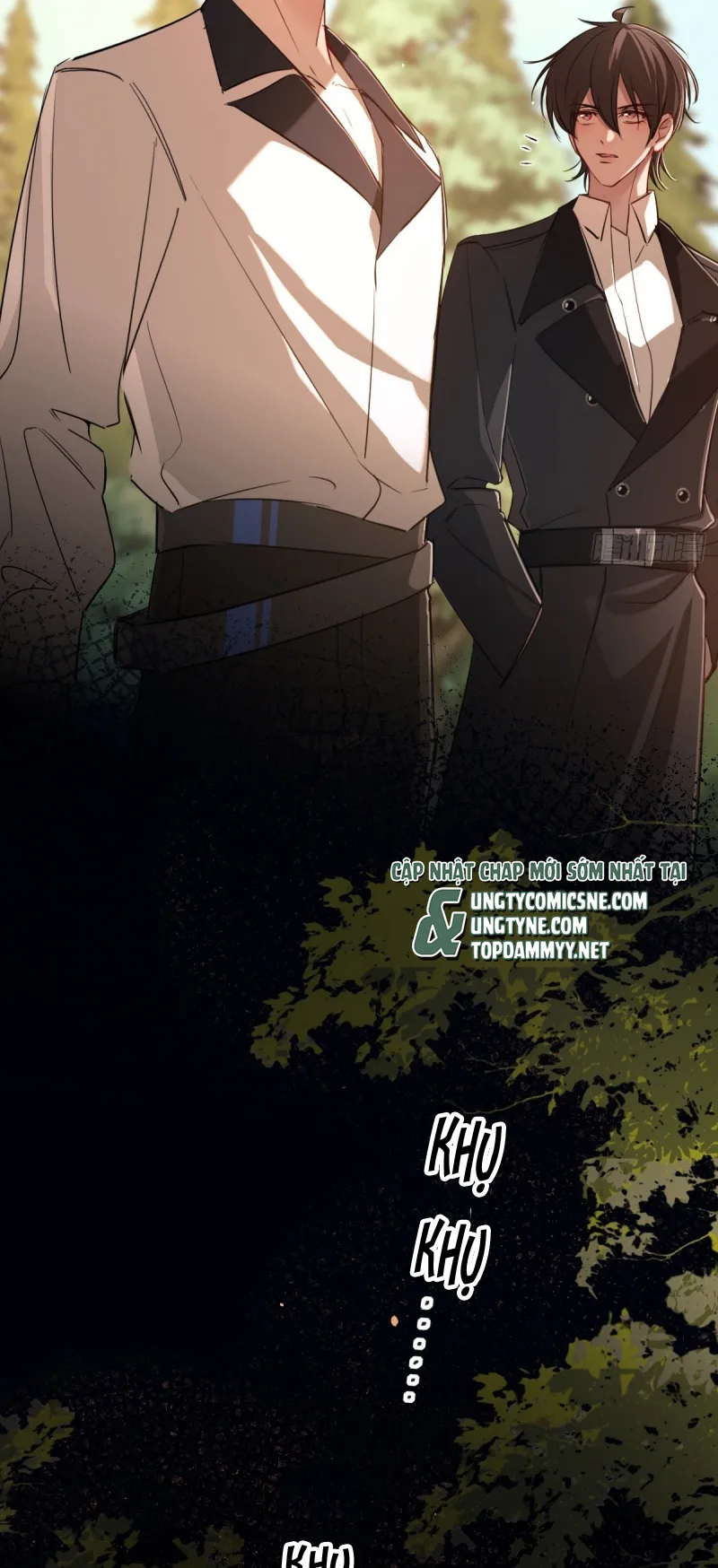 yêu đến hủy diệt Chapter 41 15