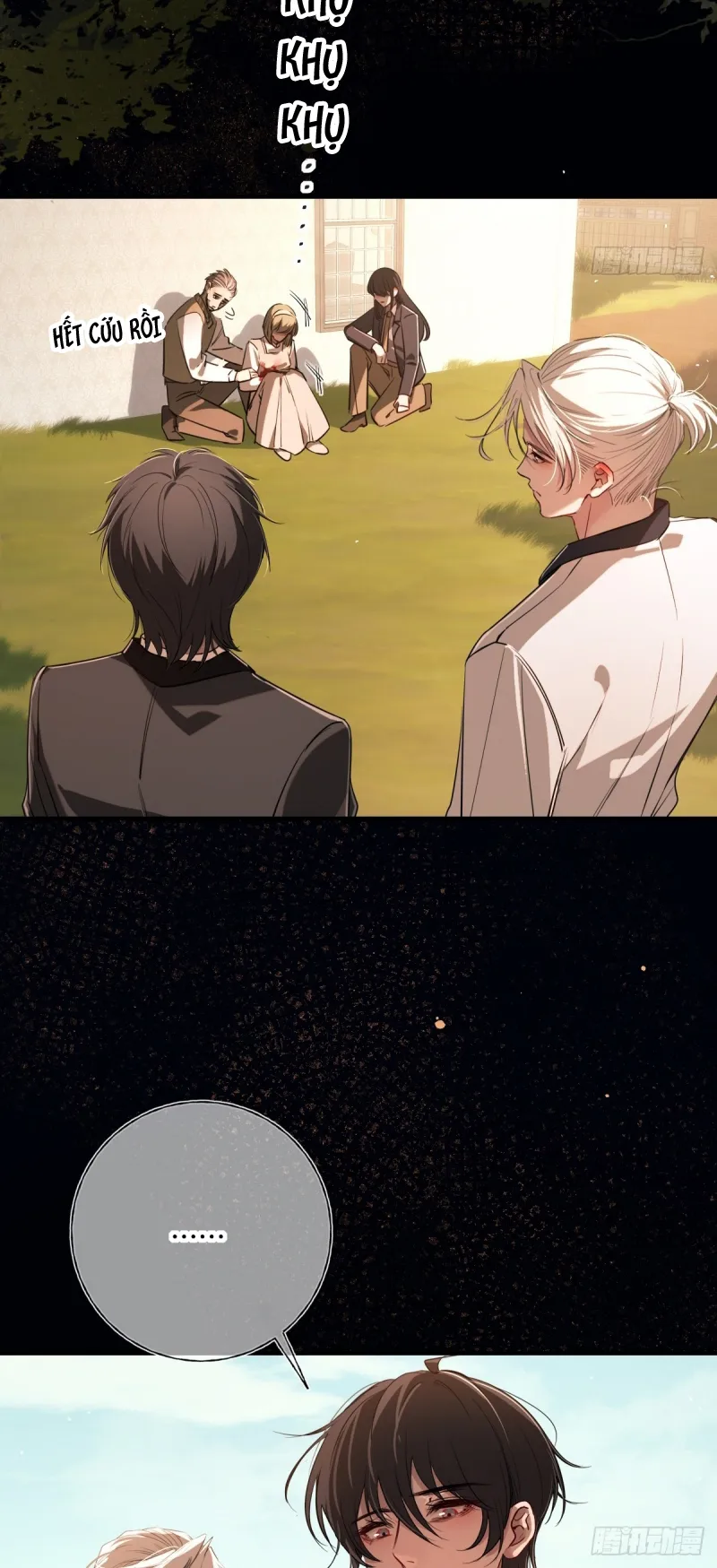 yêu đến hủy diệt Chapter 41 16