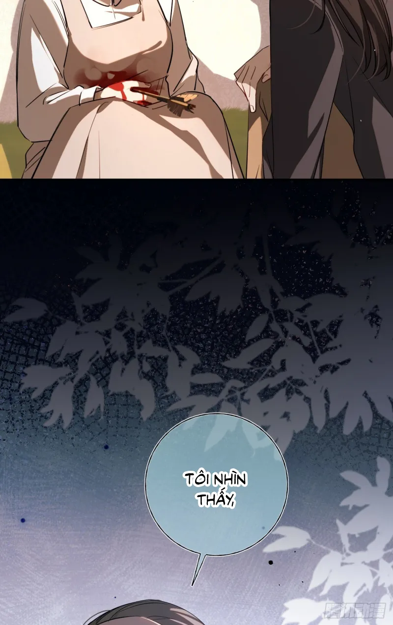 yêu đến hủy diệt Chapter 41 18