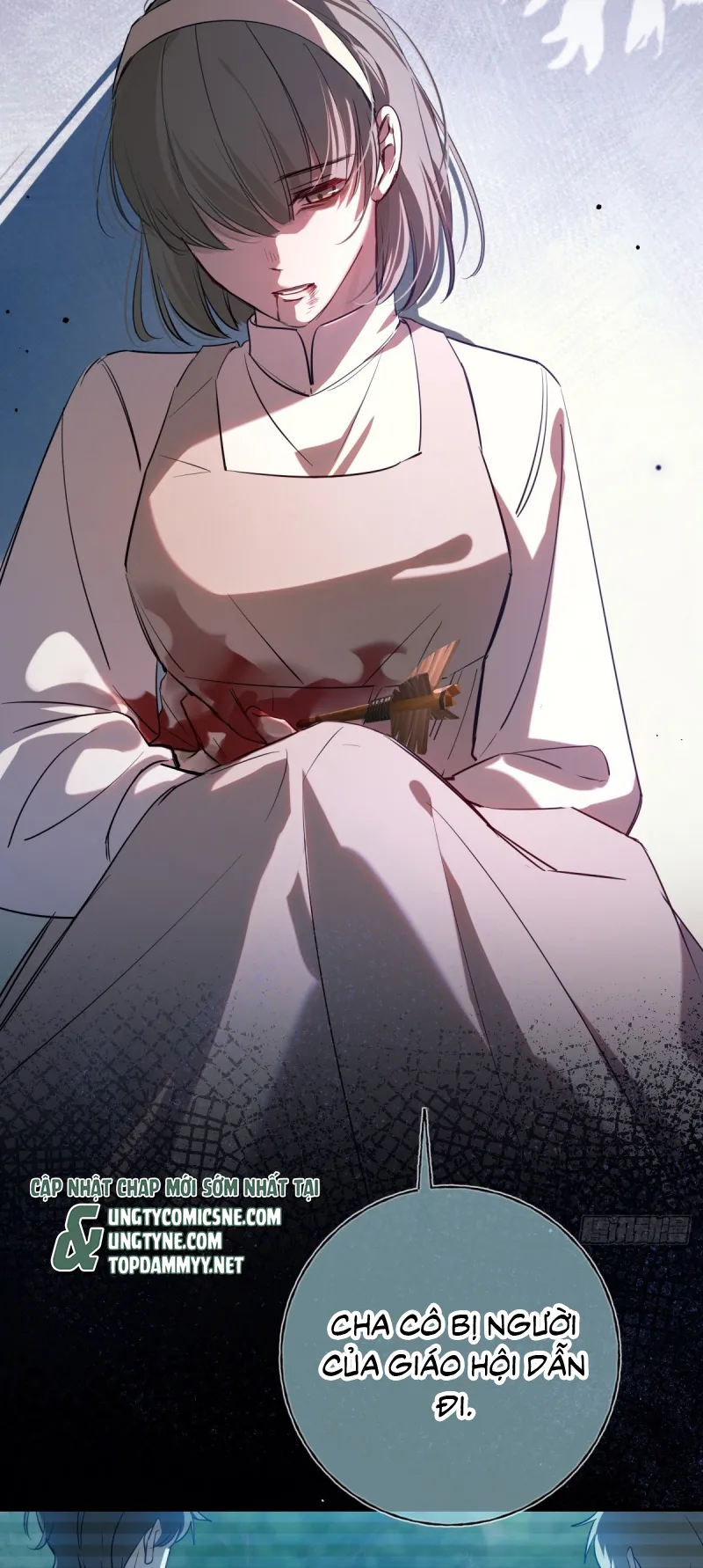 yêu đến hủy diệt Chapter 41 19