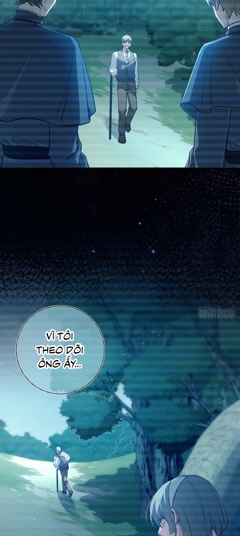 yêu đến hủy diệt Chapter 41 20