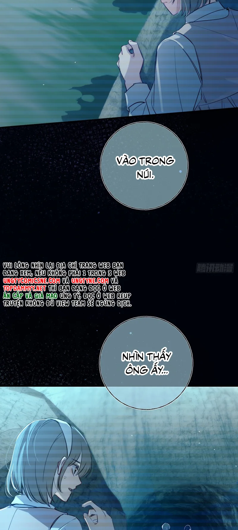 yêu đến hủy diệt Chapter 41 21