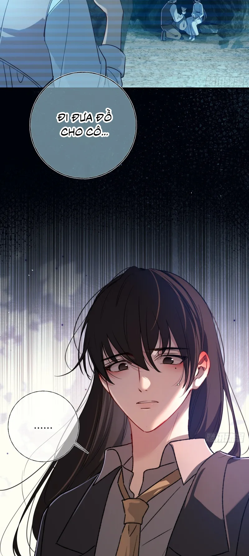 yêu đến hủy diệt Chapter 41 22