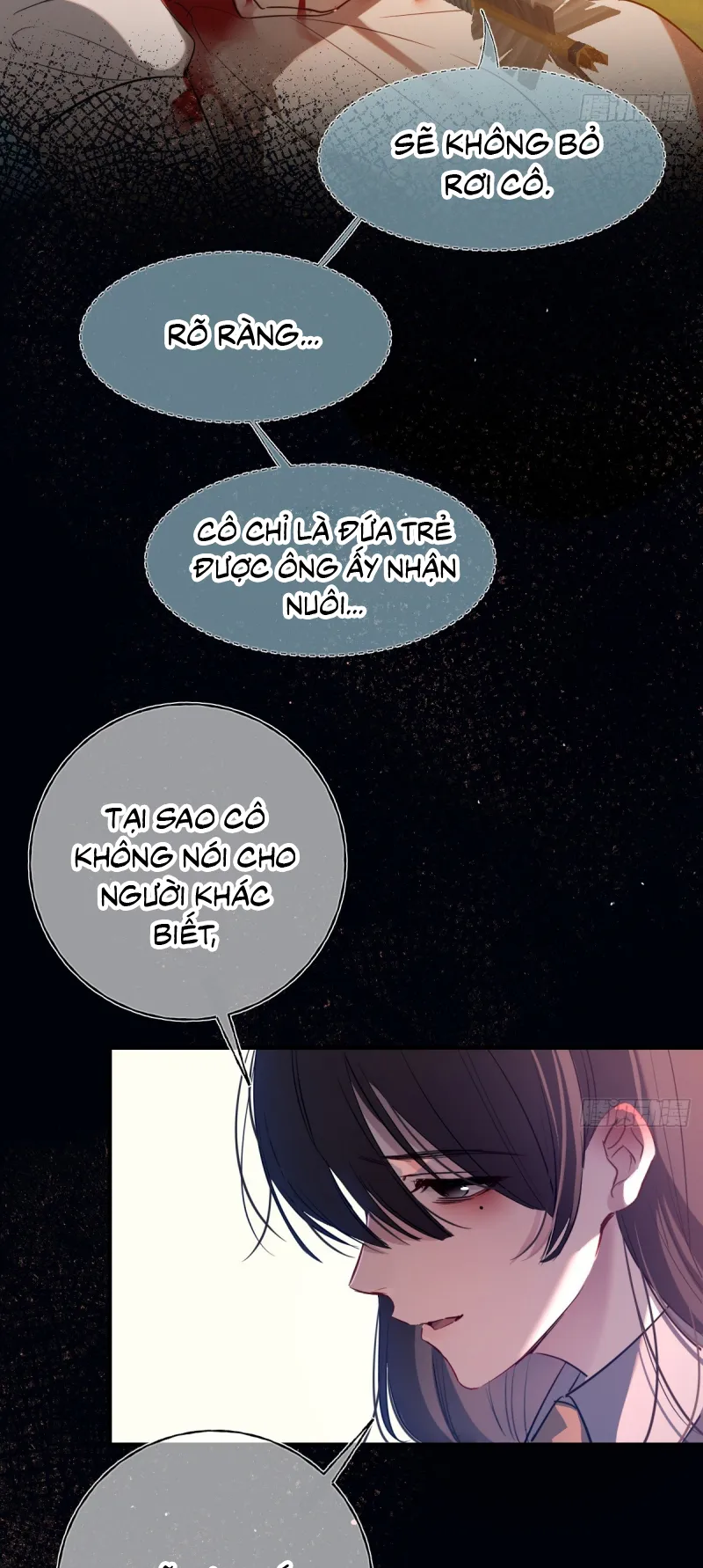 yêu đến hủy diệt Chapter 41 24