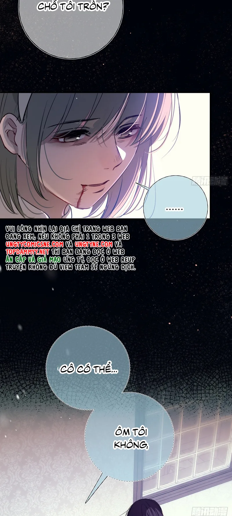 yêu đến hủy diệt Chapter 41 25