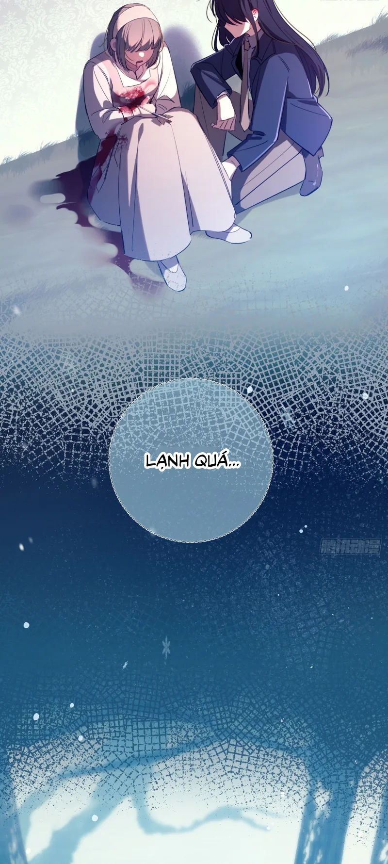 yêu đến hủy diệt Chapter 41 26