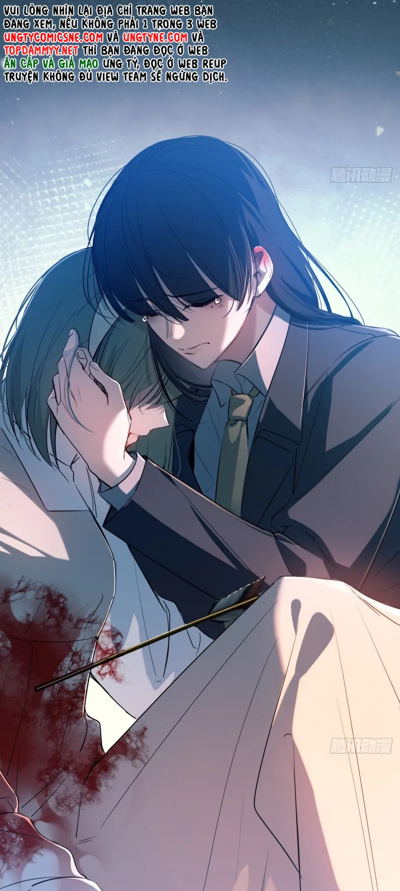 yêu đến hủy diệt Chapter 41 29