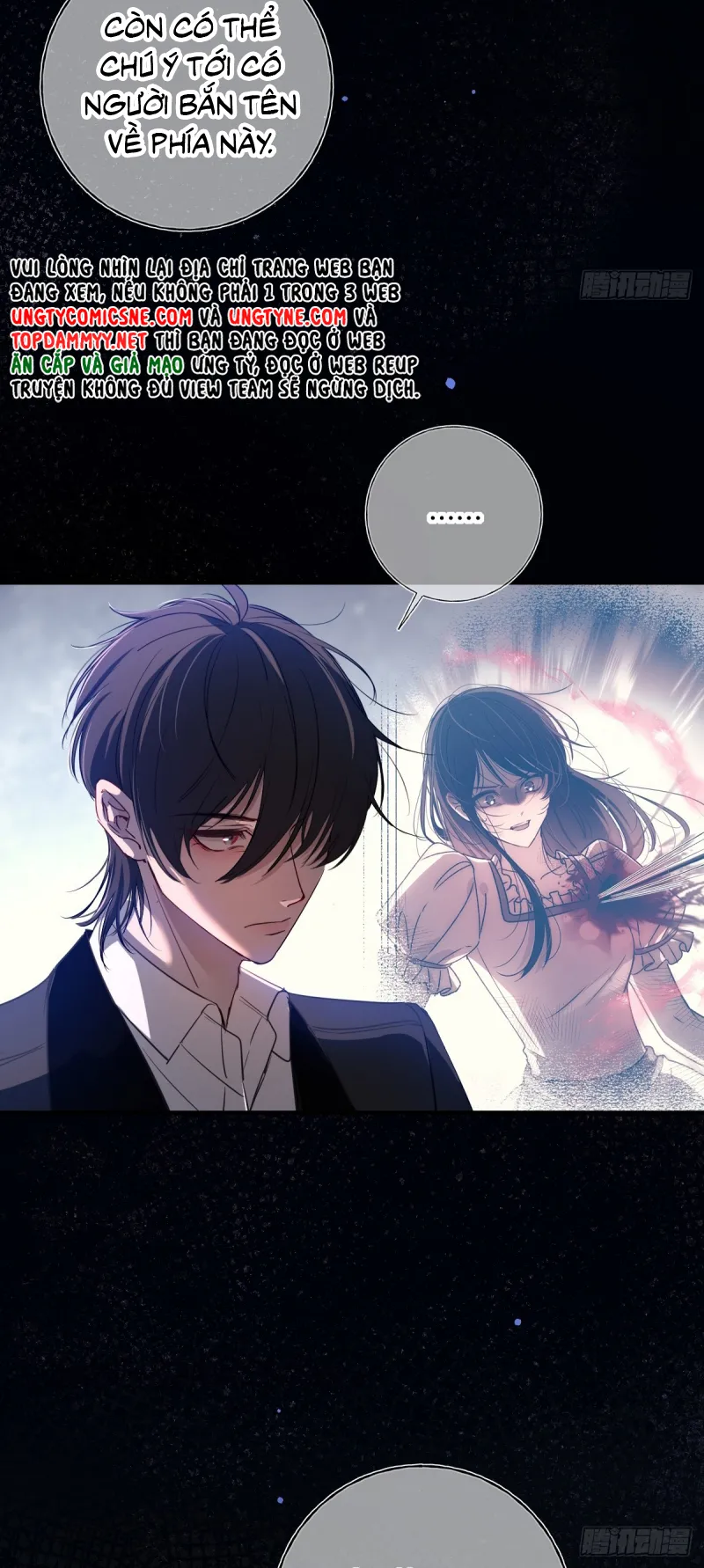 yêu đến hủy diệt Chapter 41 33