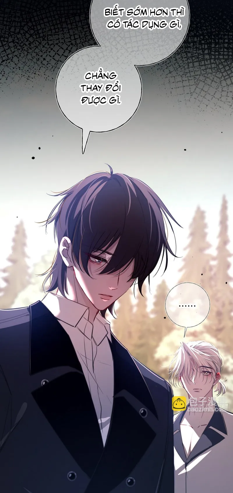 yêu đến hủy diệt Chapter 41 34