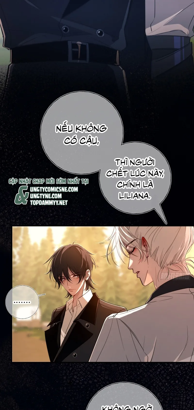 yêu đến hủy diệt Chapter 41 35