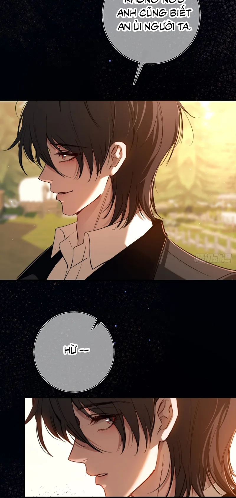 yêu đến hủy diệt Chapter 41 36