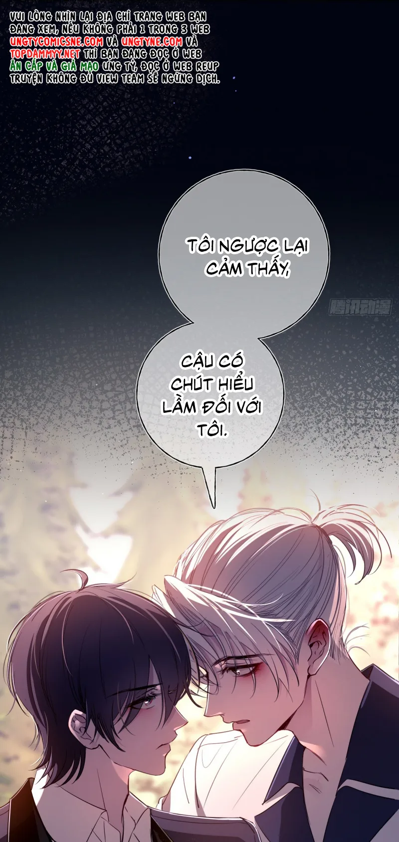 yêu đến hủy diệt Chapter 41 37