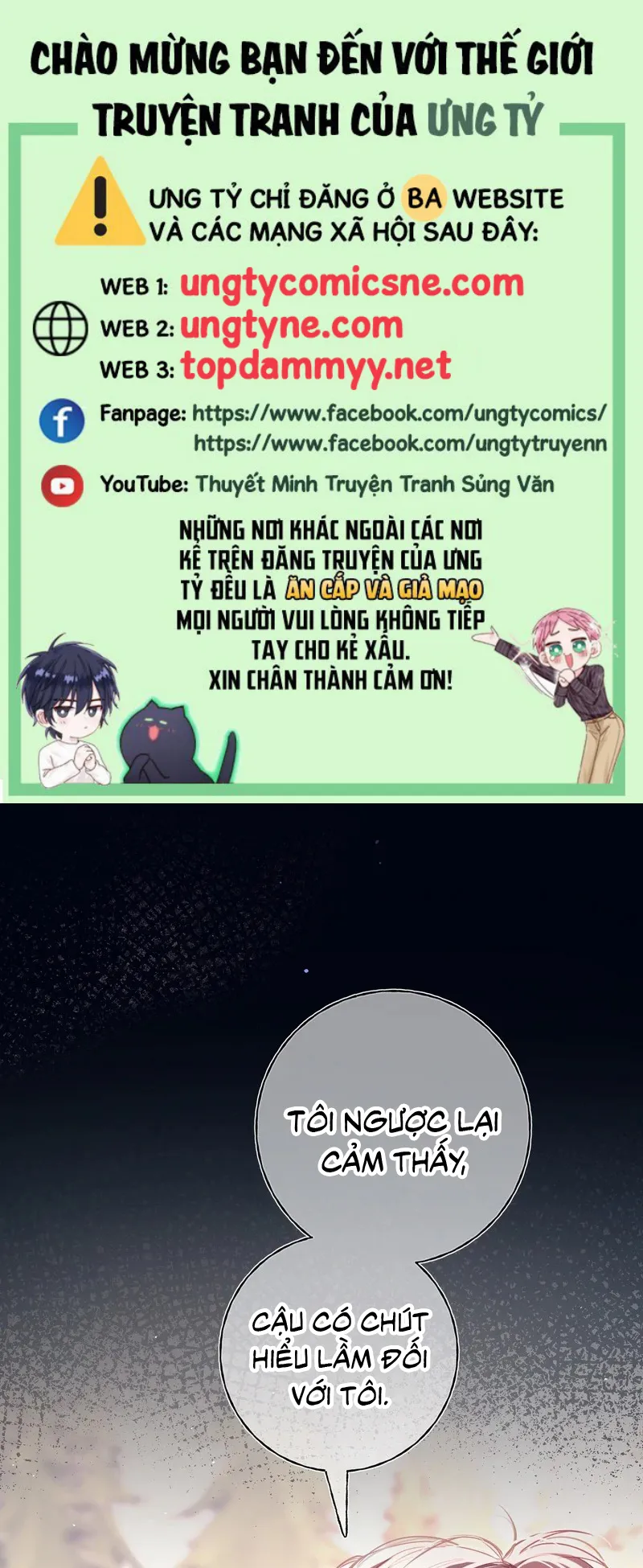 yêu đến hủy diệt Chapter 42 1