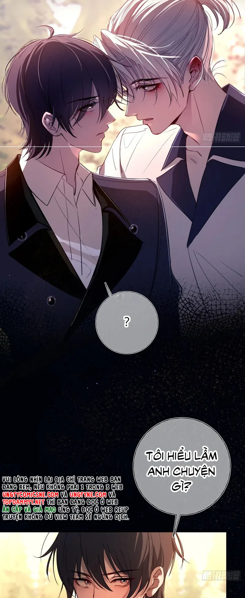 yêu đến hủy diệt Chapter 42 2