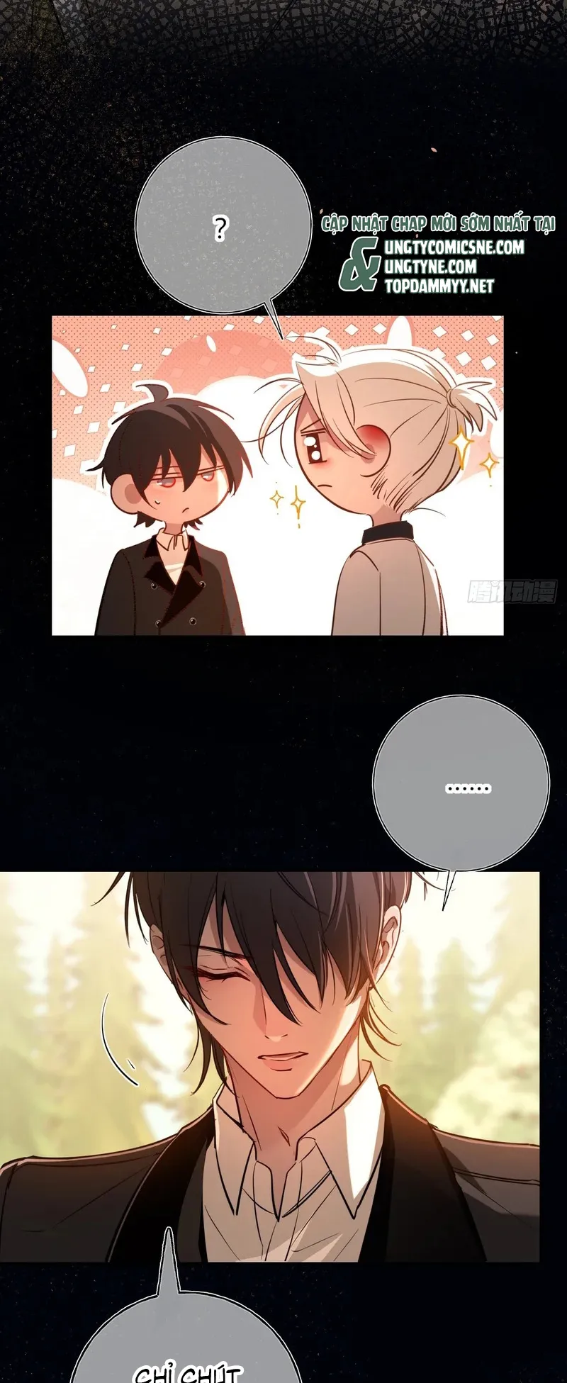 yêu đến hủy diệt Chapter 42 4