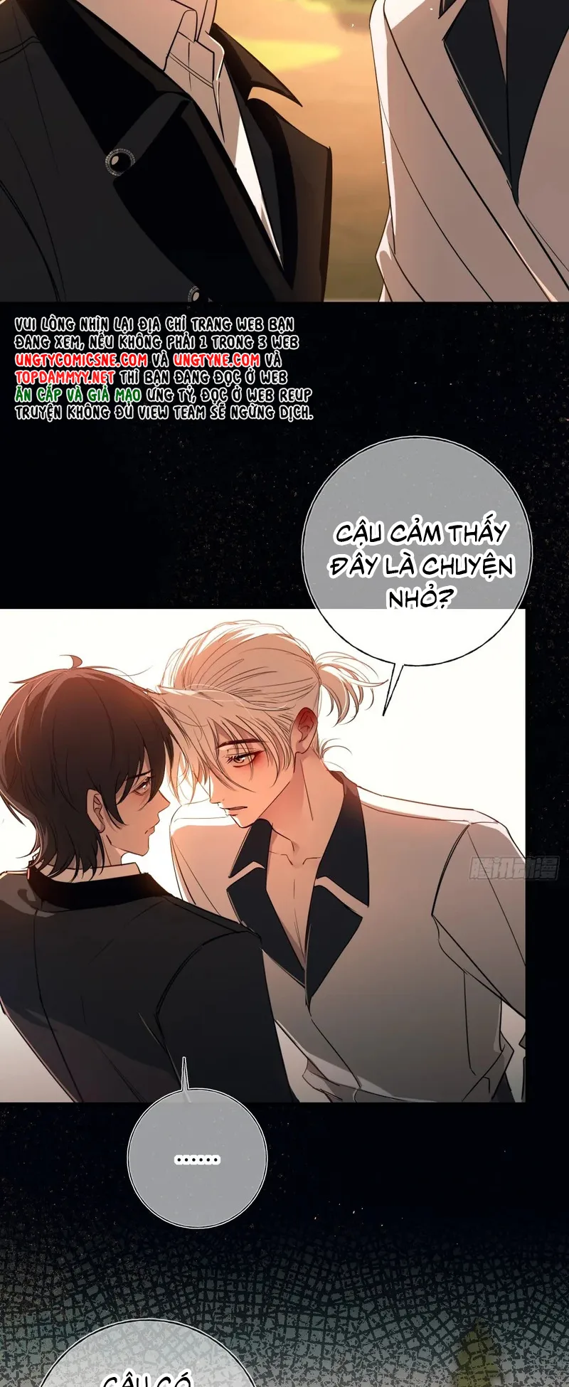 yêu đến hủy diệt Chapter 42 6