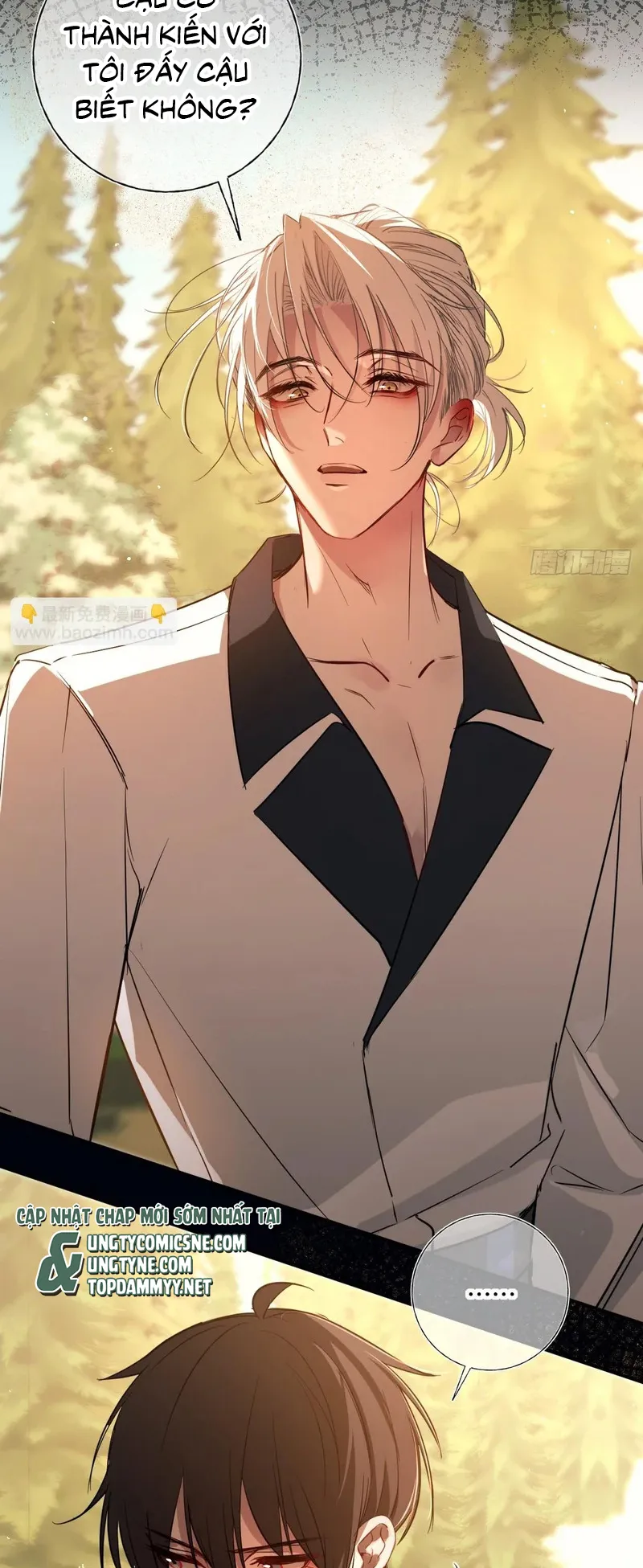 yêu đến hủy diệt Chapter 42 7