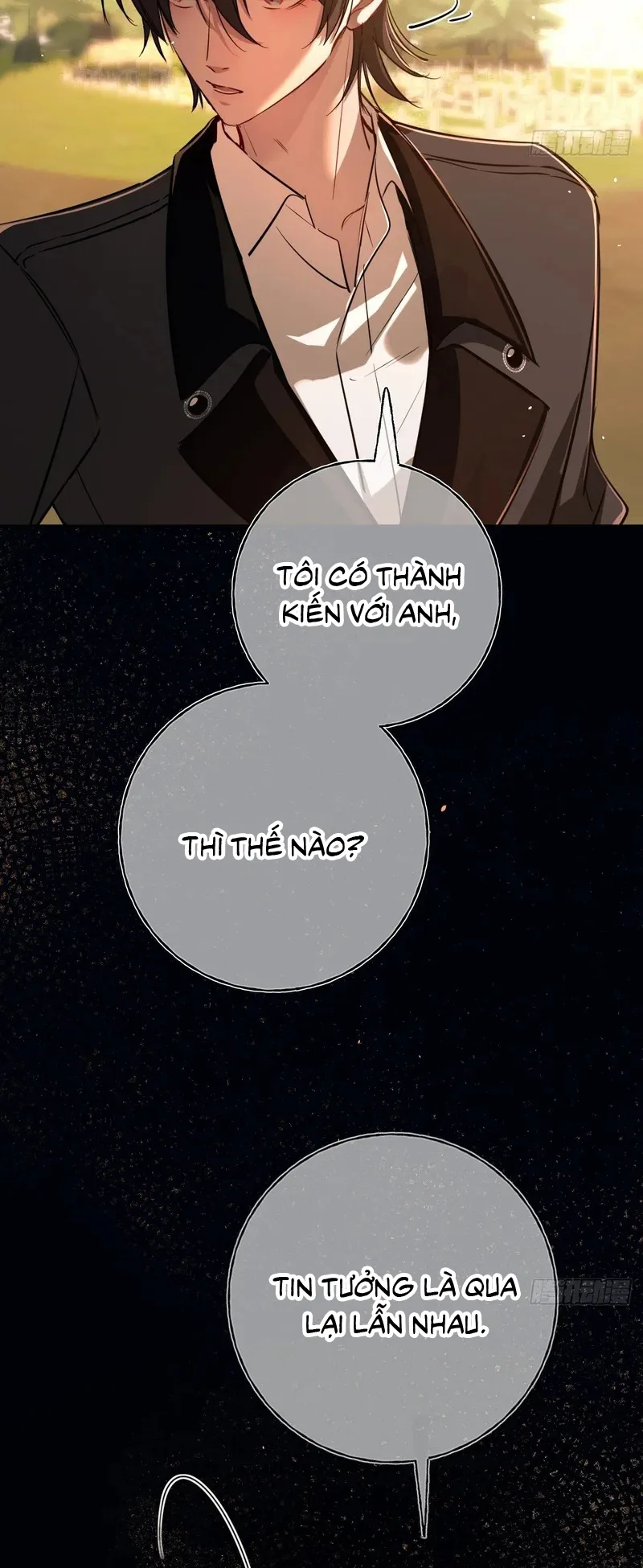 yêu đến hủy diệt Chapter 42 8