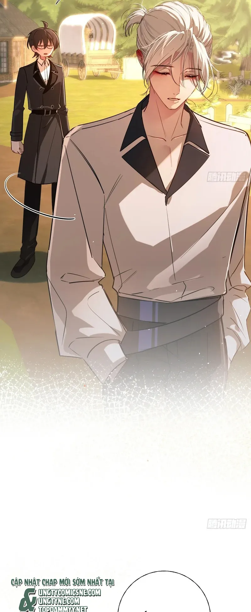 yêu đến hủy diệt Chapter 42 10