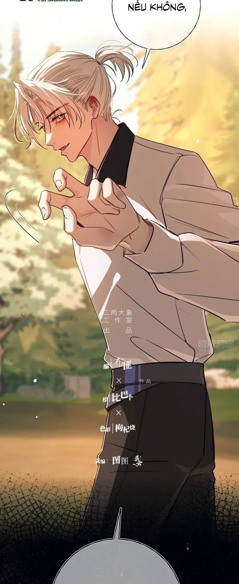 yêu đến hủy diệt Chapter 42 11