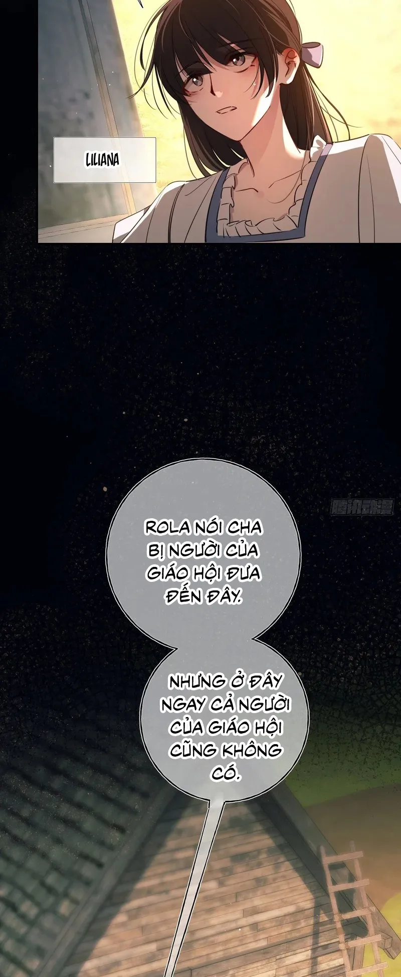 yêu đến hủy diệt Chapter 42 14