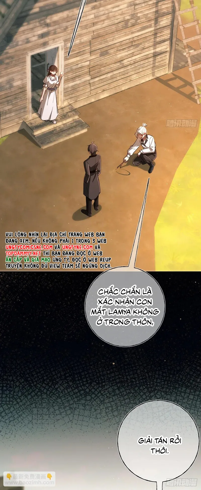 yêu đến hủy diệt Chapter 42 15