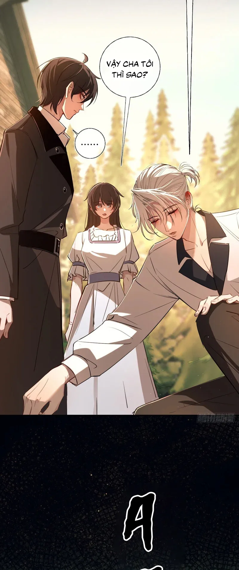 yêu đến hủy diệt Chapter 42 16