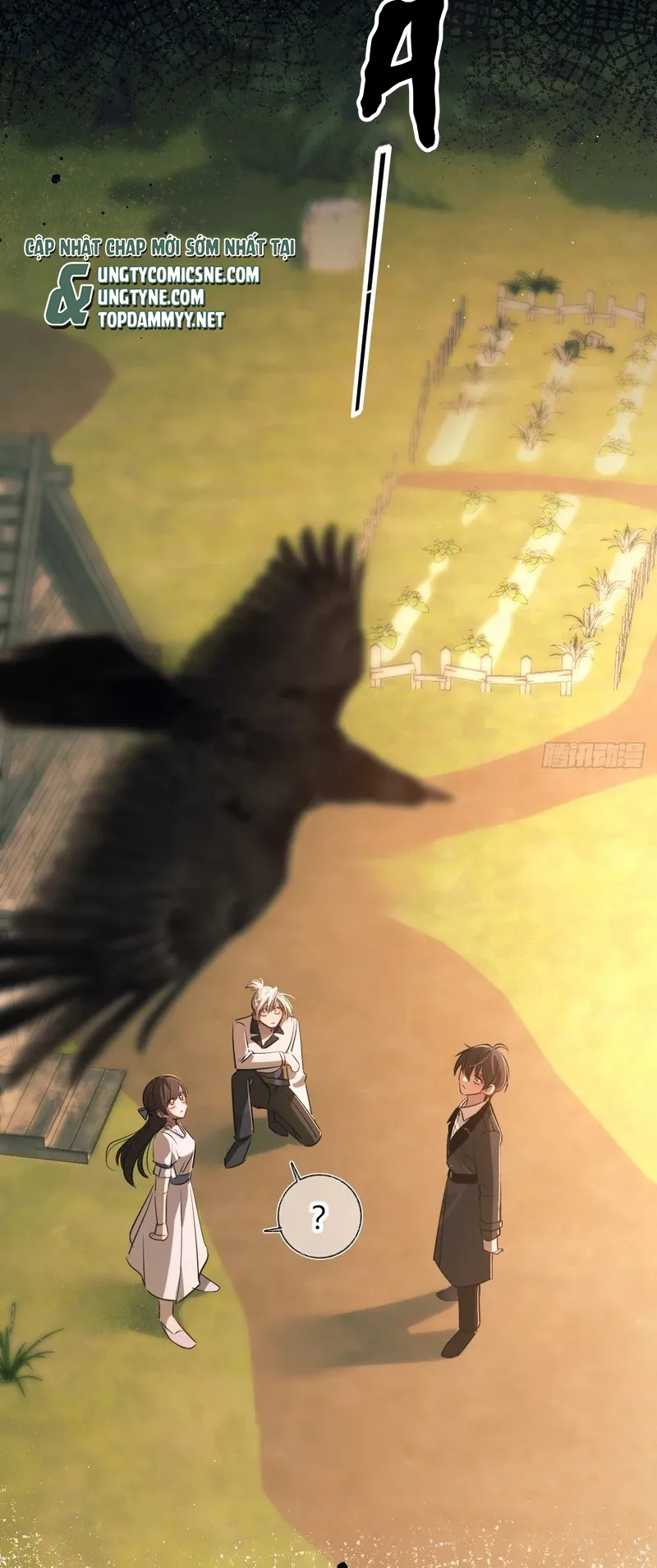 yêu đến hủy diệt Chapter 42 17