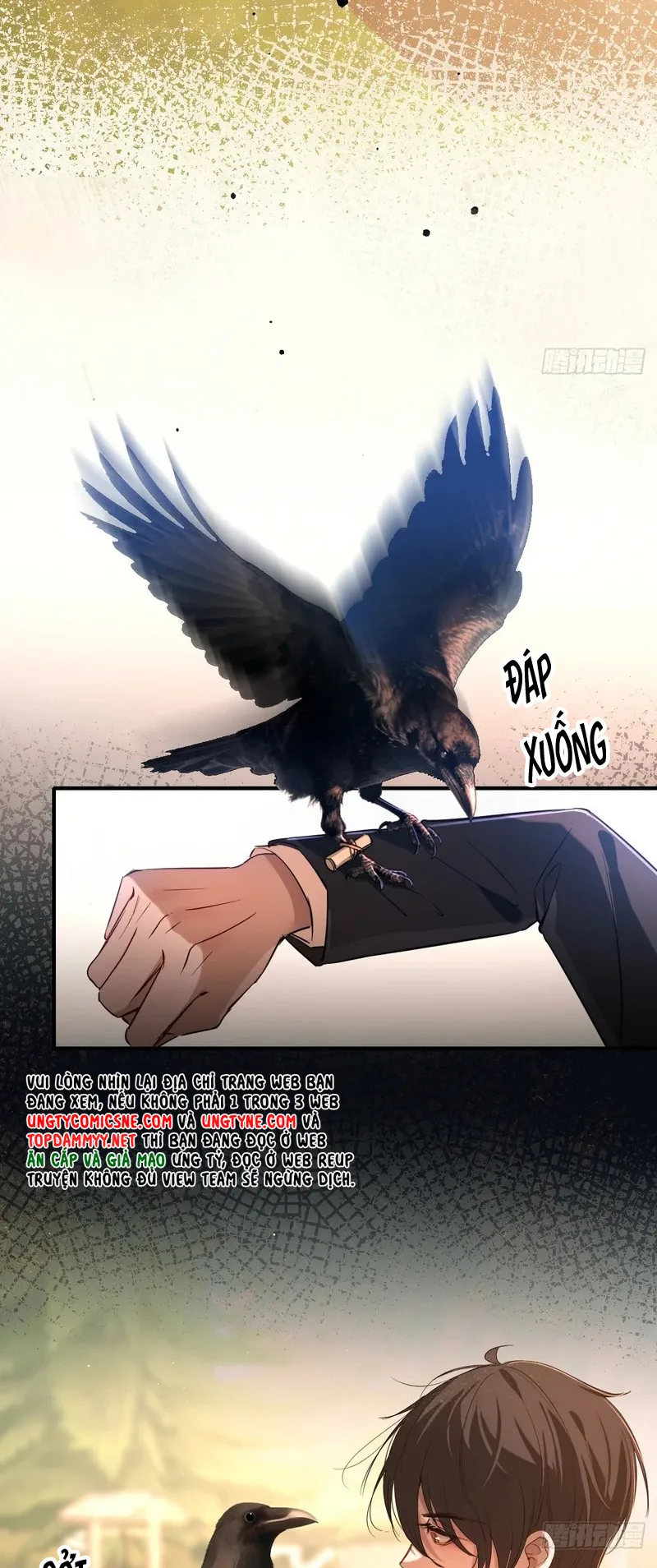 yêu đến hủy diệt Chapter 42 18