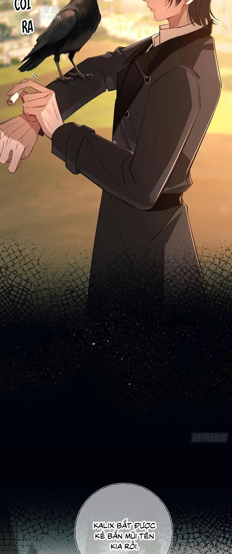 yêu đến hủy diệt Chapter 42 19