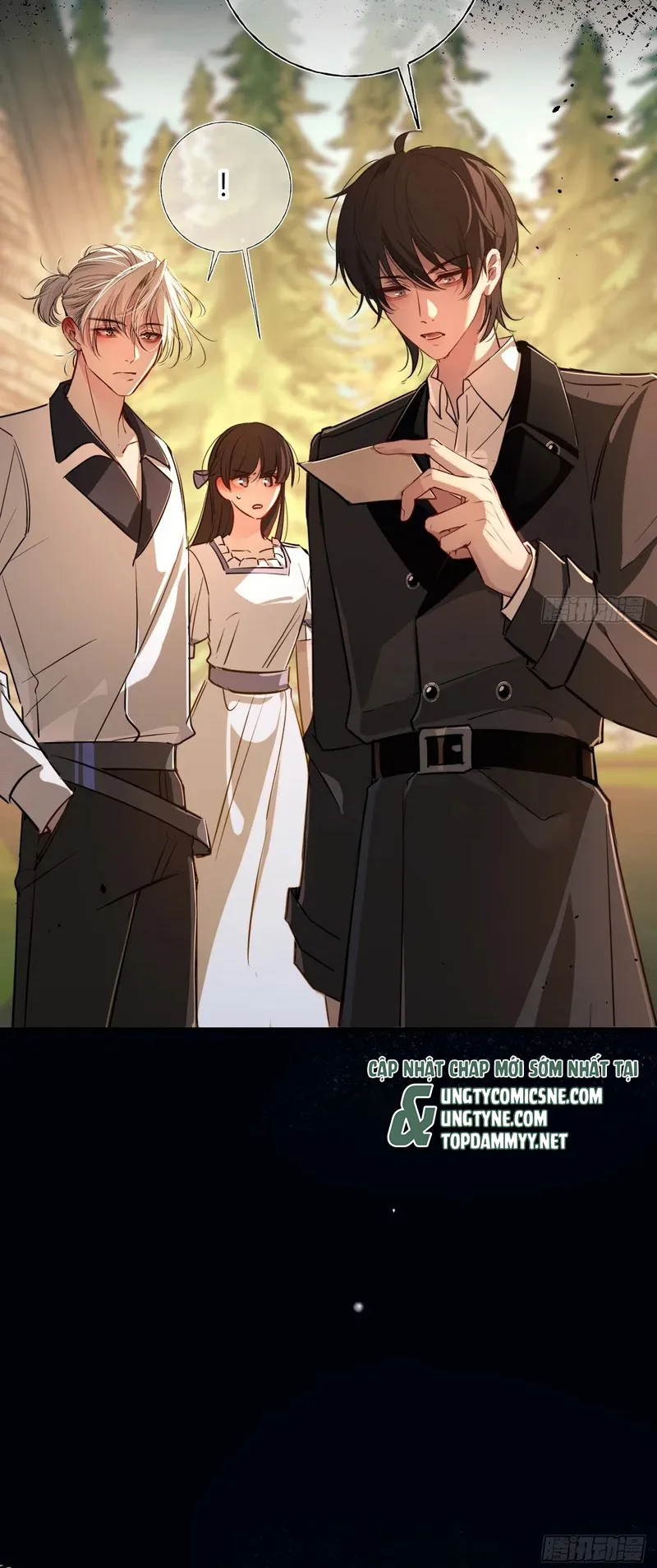 yêu đến hủy diệt Chapter 42 20