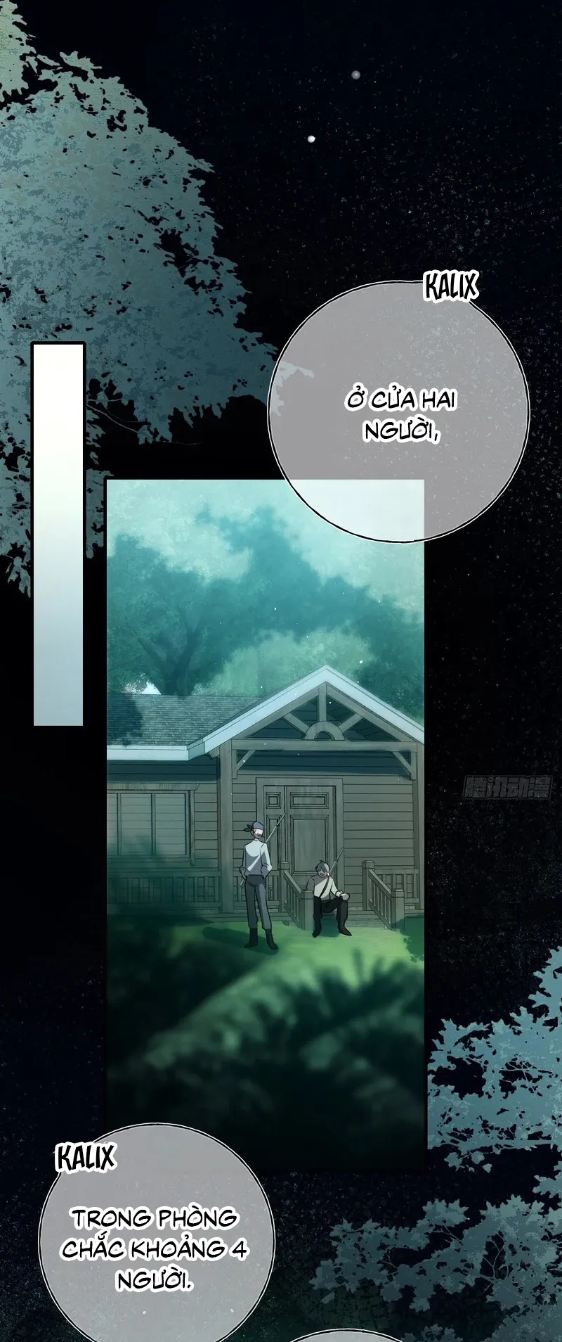 yêu đến hủy diệt Chapter 42 21