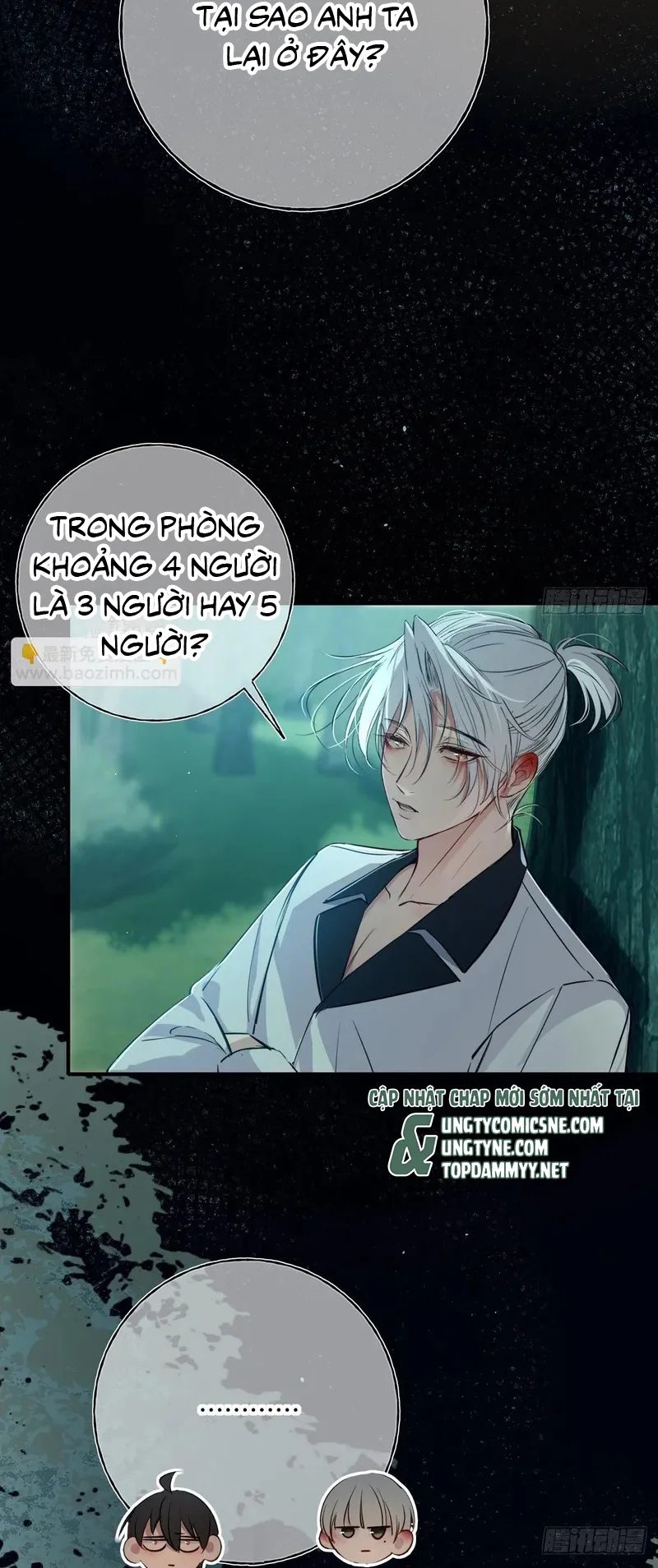 yêu đến hủy diệt Chapter 42 23