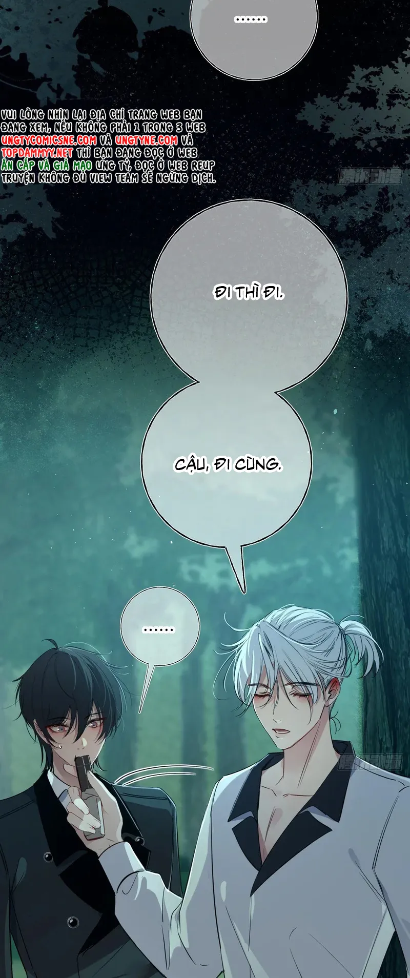 yêu đến hủy diệt Chapter 42 25