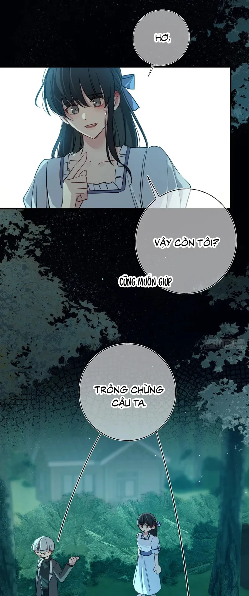 yêu đến hủy diệt Chapter 42 27