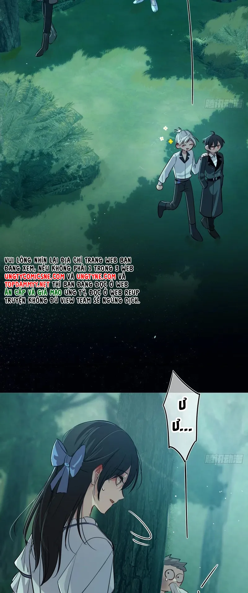 yêu đến hủy diệt Chapter 42 28