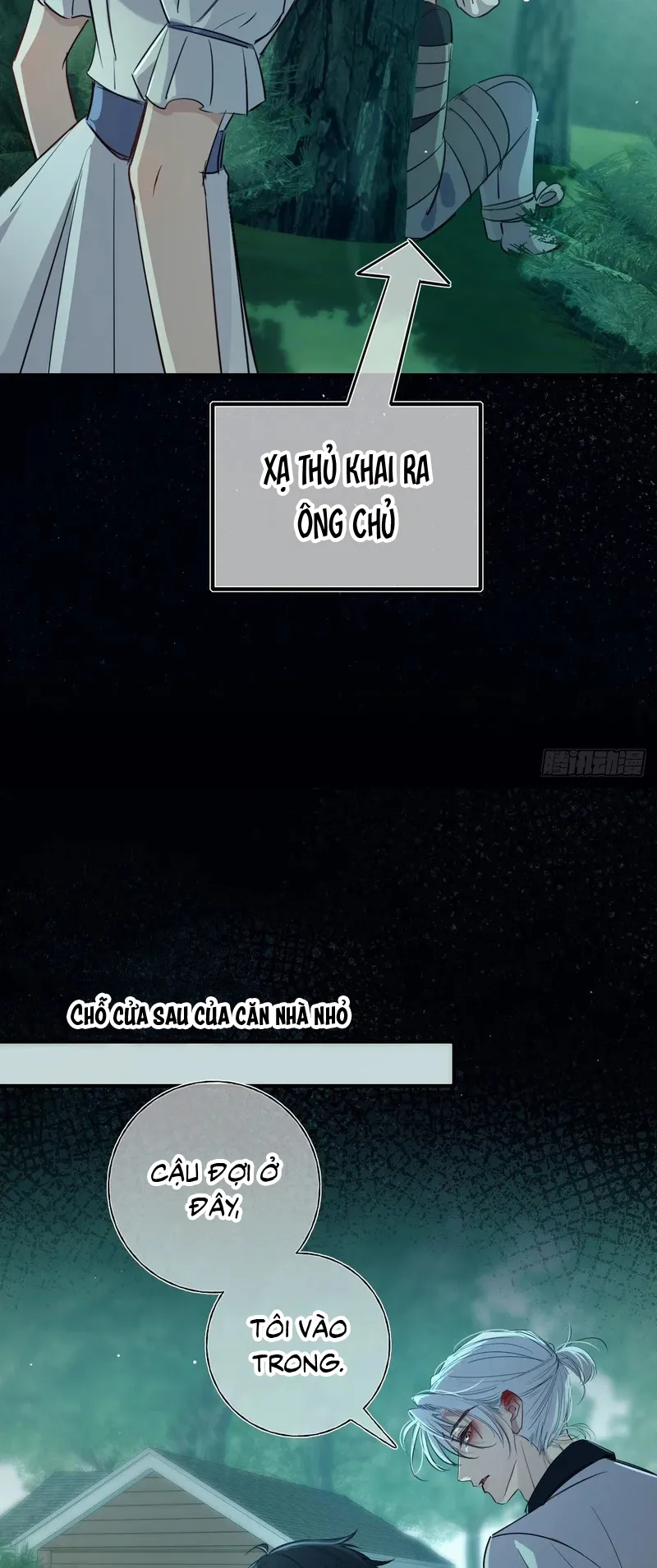 yêu đến hủy diệt Chapter 42 29