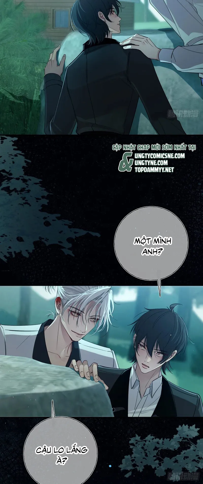 yêu đến hủy diệt Chapter 42 30